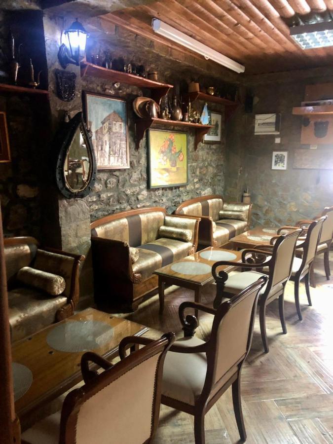 Kula Nekovic Bed & Breakfast Gusinje ภายนอก รูปภาพ